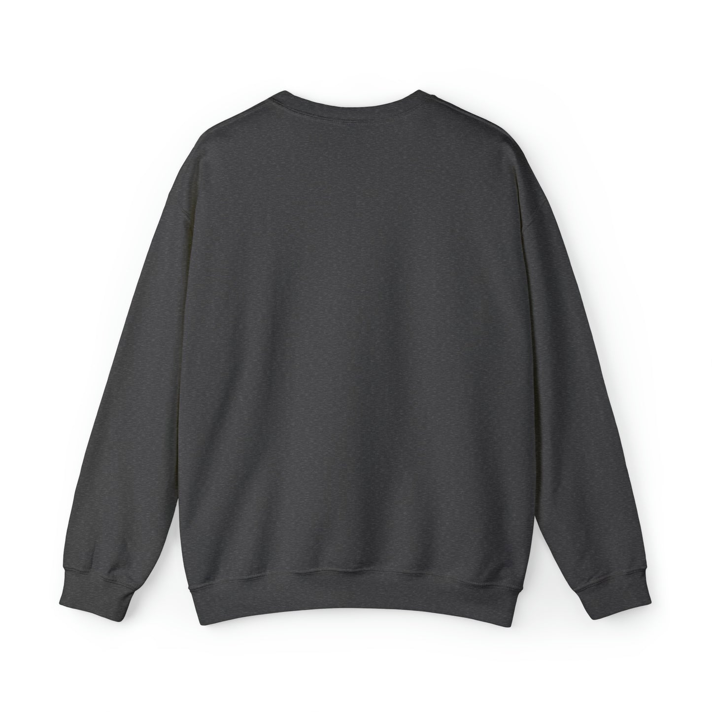 I'M AN ARIES Unisex Crewneck Sweatshirt