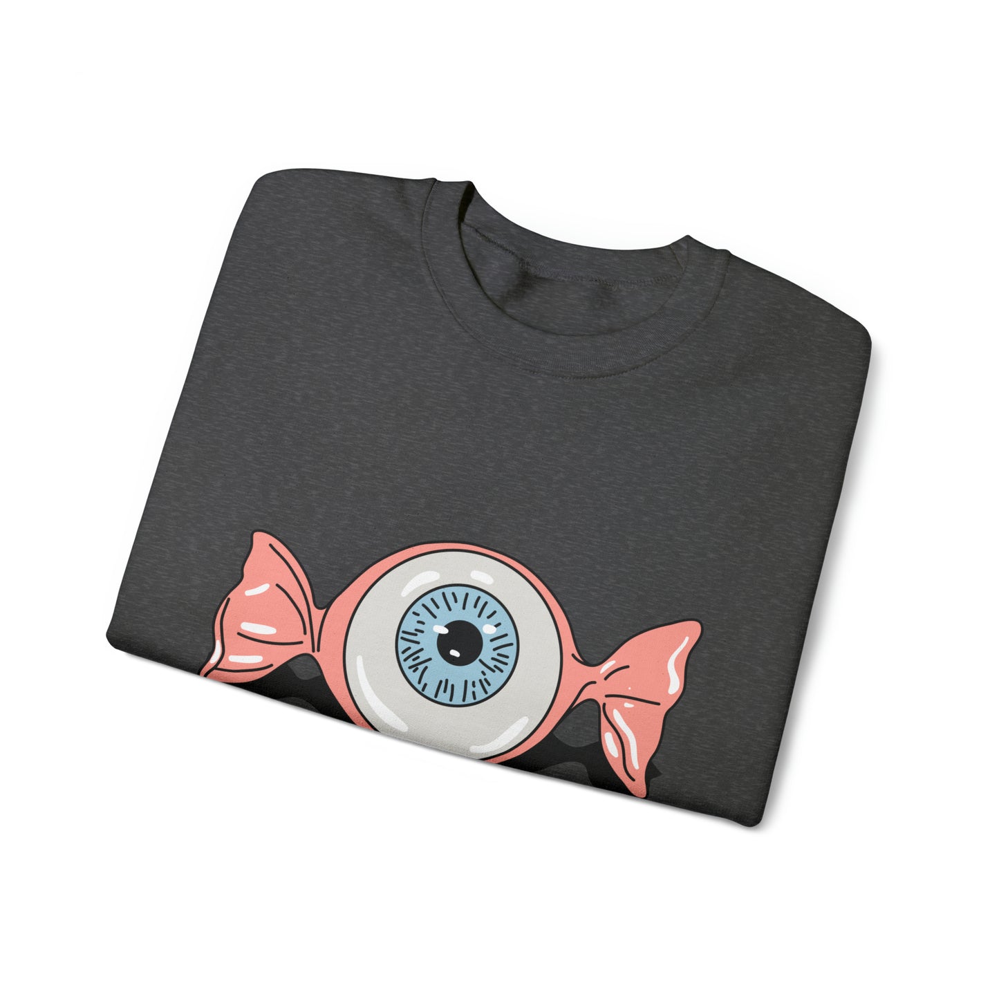 Introvert Unisex Crewneck Sweatshirt