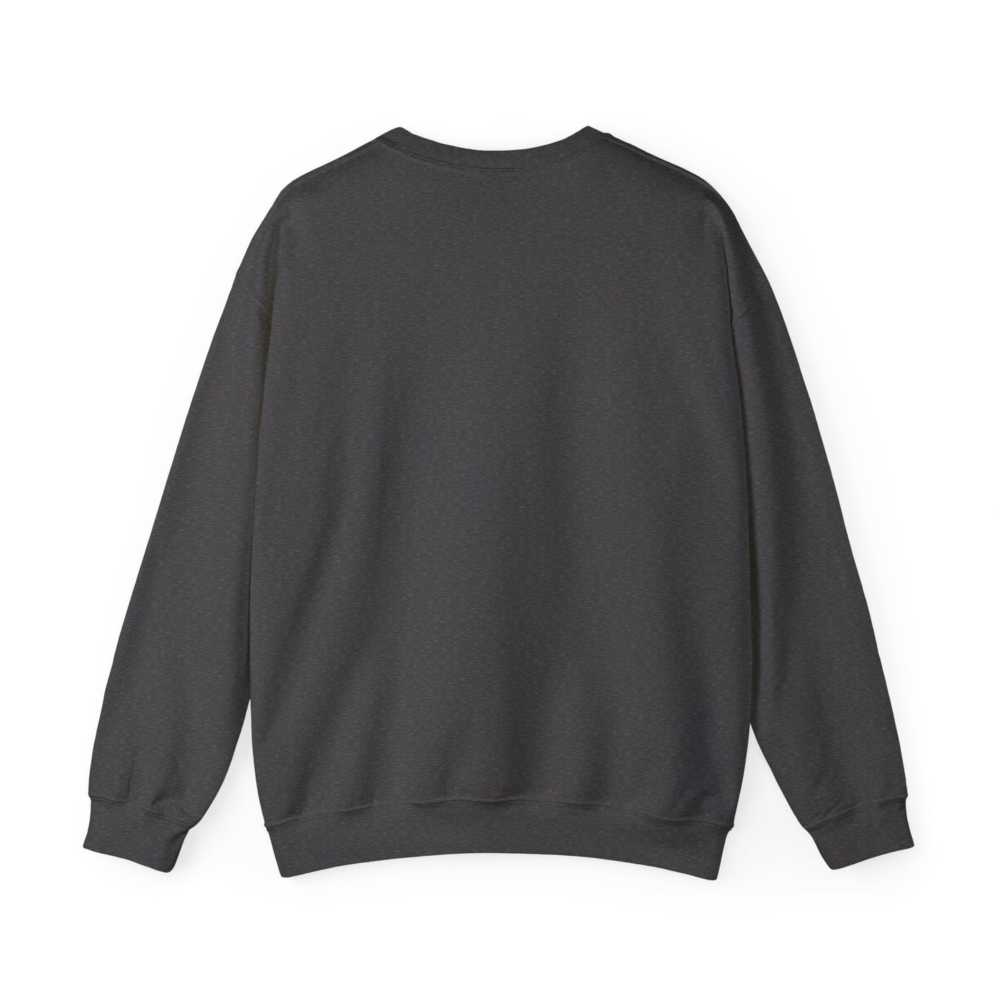 Grinch Heart Unisex Crewneck Sweatshirt