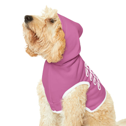 Pet Grinch Graffiti Hoodie