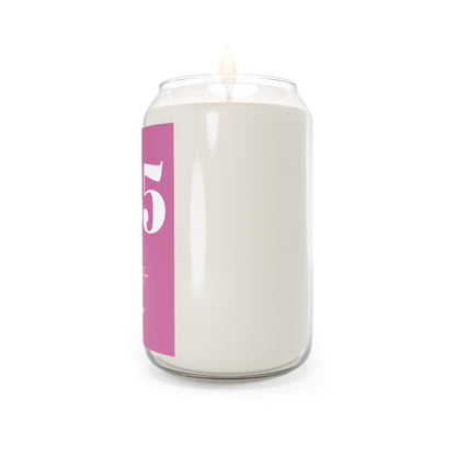 555 Candle