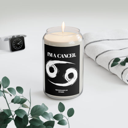 Cancer Candle 13.75oz