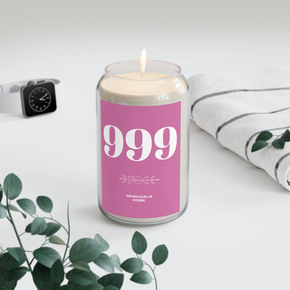 999 Candle
