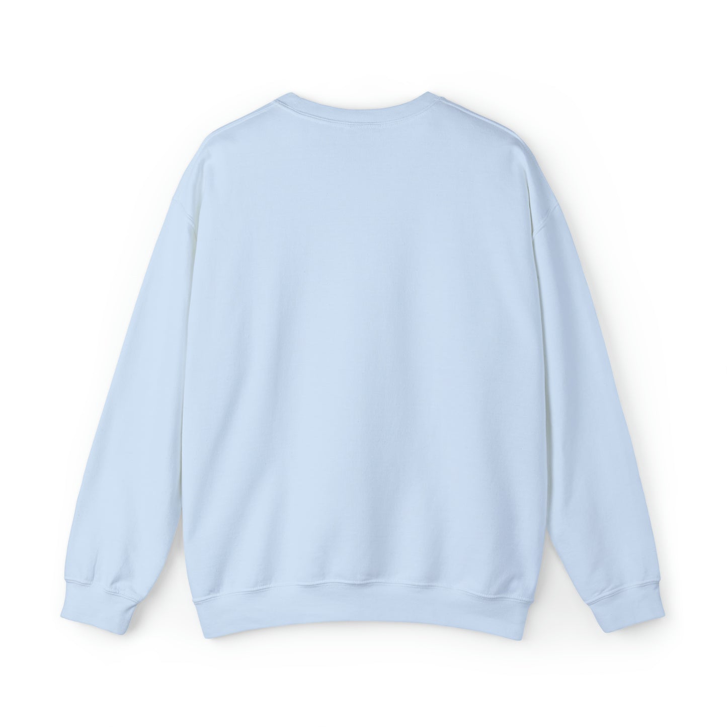 Bougie Grinch Unisex Crewneck Sweatshirt