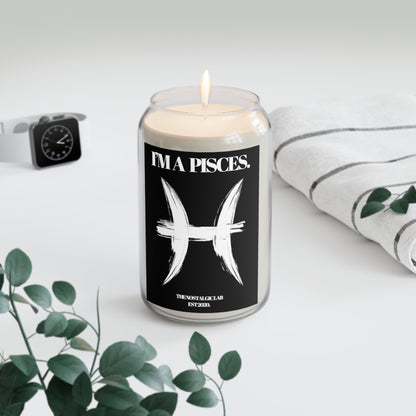 Pisces Candle 13.75oz