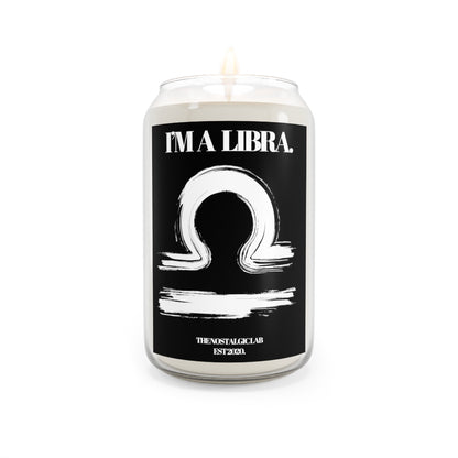 Libra Candle 13.75oz