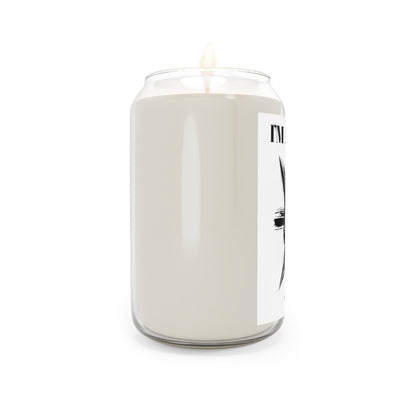 Pisces Candle 13.75oz