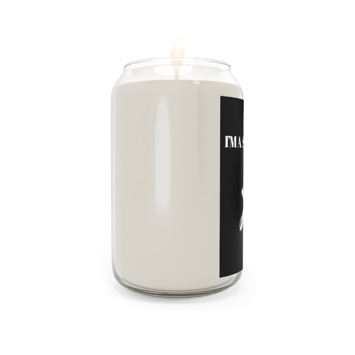 Sagittarius Candle 13.75oz