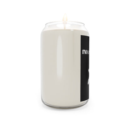 Sagittarius Candle 13.75oz