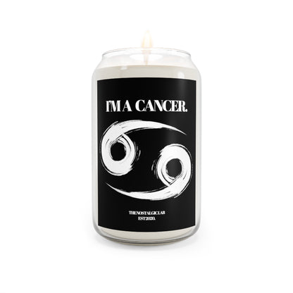 Cancer Candle 13.75oz