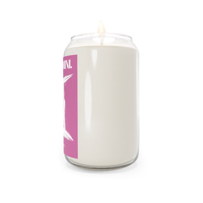 Gemini Candle 13.75oz