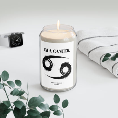Cancer Candle 13.75oz