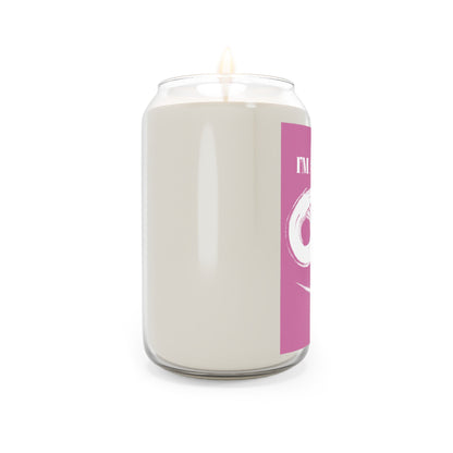 Cancer Candle 13.75oz