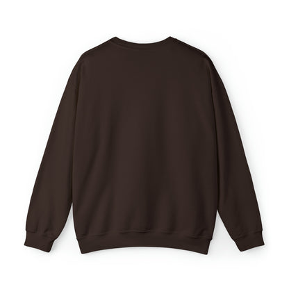 Introvert Unisex Crewneck Sweatshirt