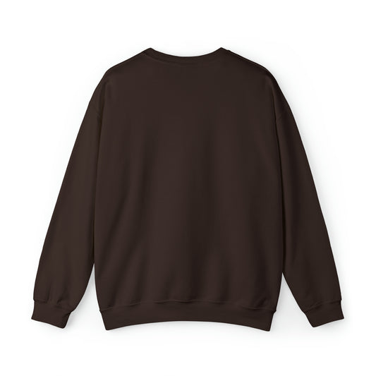 Introvert Unisex Crewneck Sweatshirt