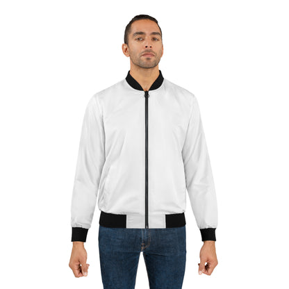 Introvert Bomber Jacket