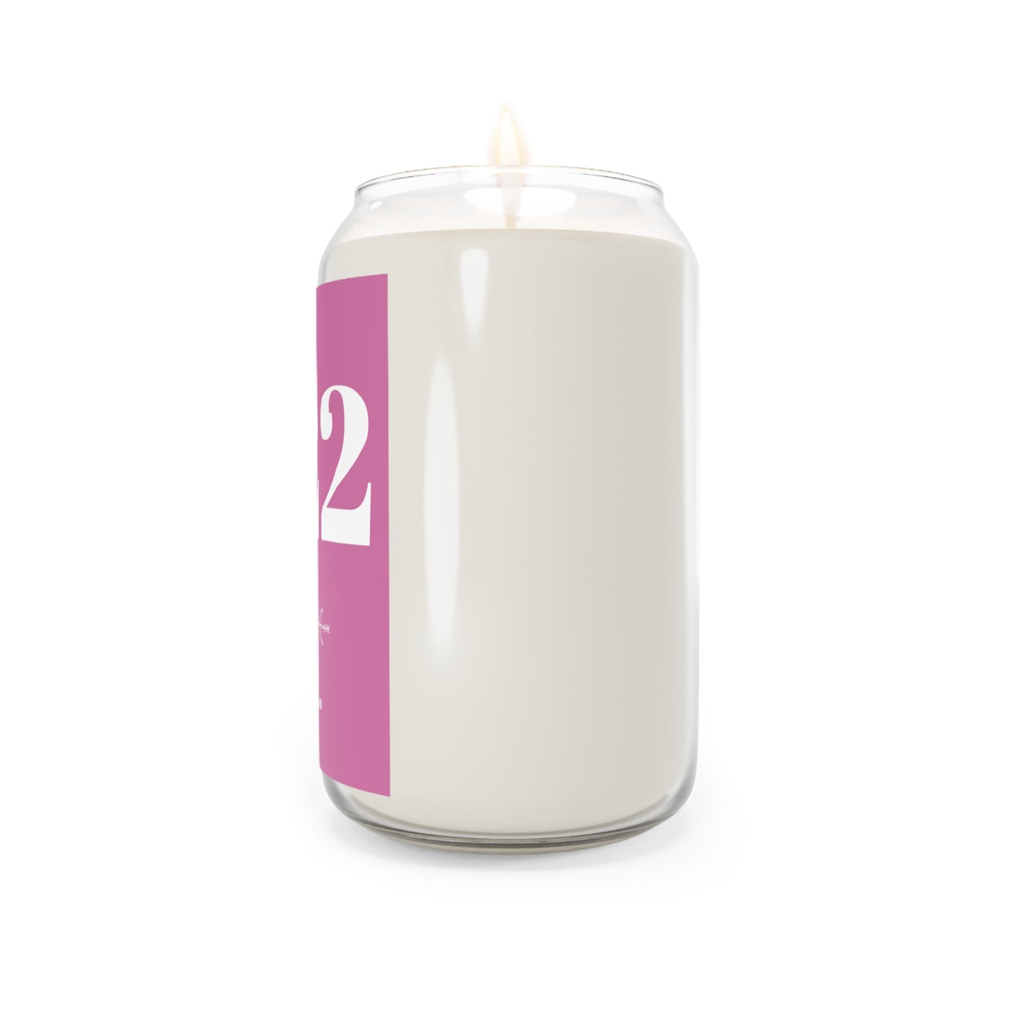 222 Candle