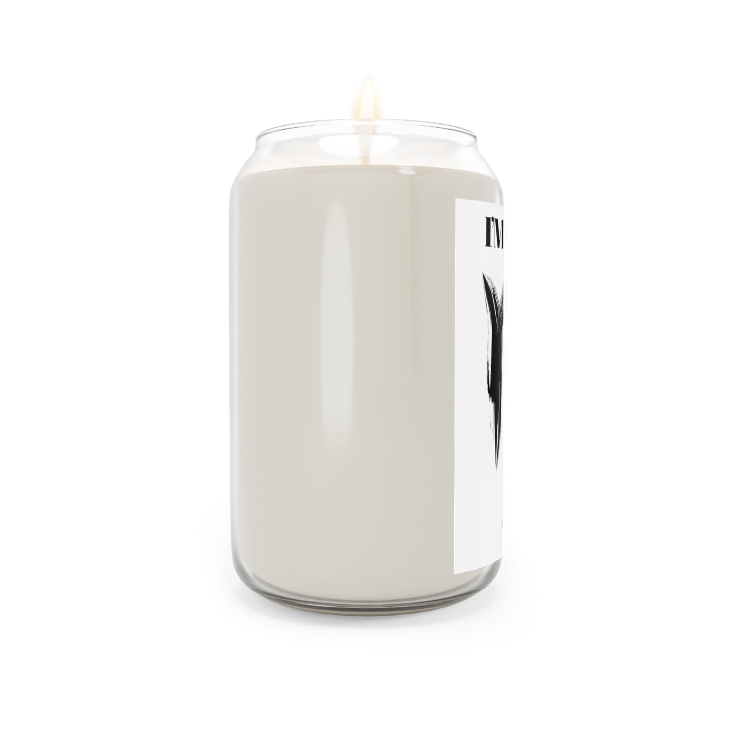 Virgo Candle 13.75oz
