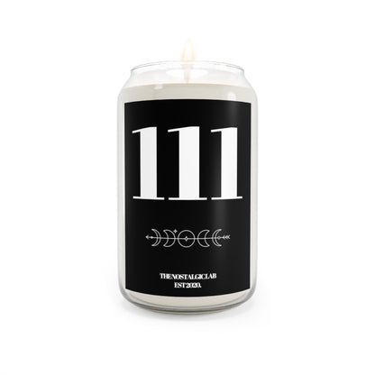 111 Candle