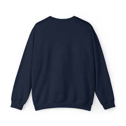 I'M A TAURUS Unisex Crewneck Sweatshirt