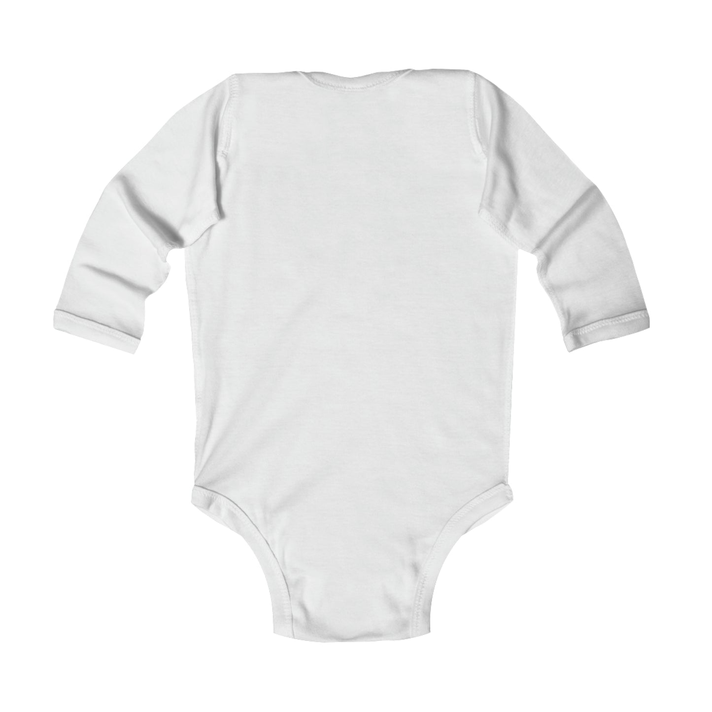Grinch & Cindy Lou Infant Long Sleeve Bodysuit
