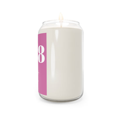 888 Candle