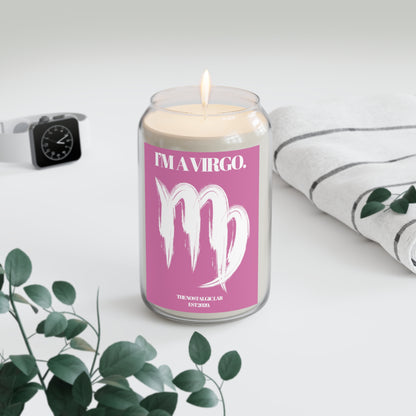 Virgo Candle 13.75oz