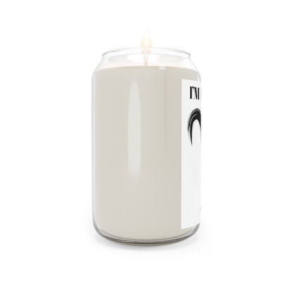 Aries Candle 13.75oz