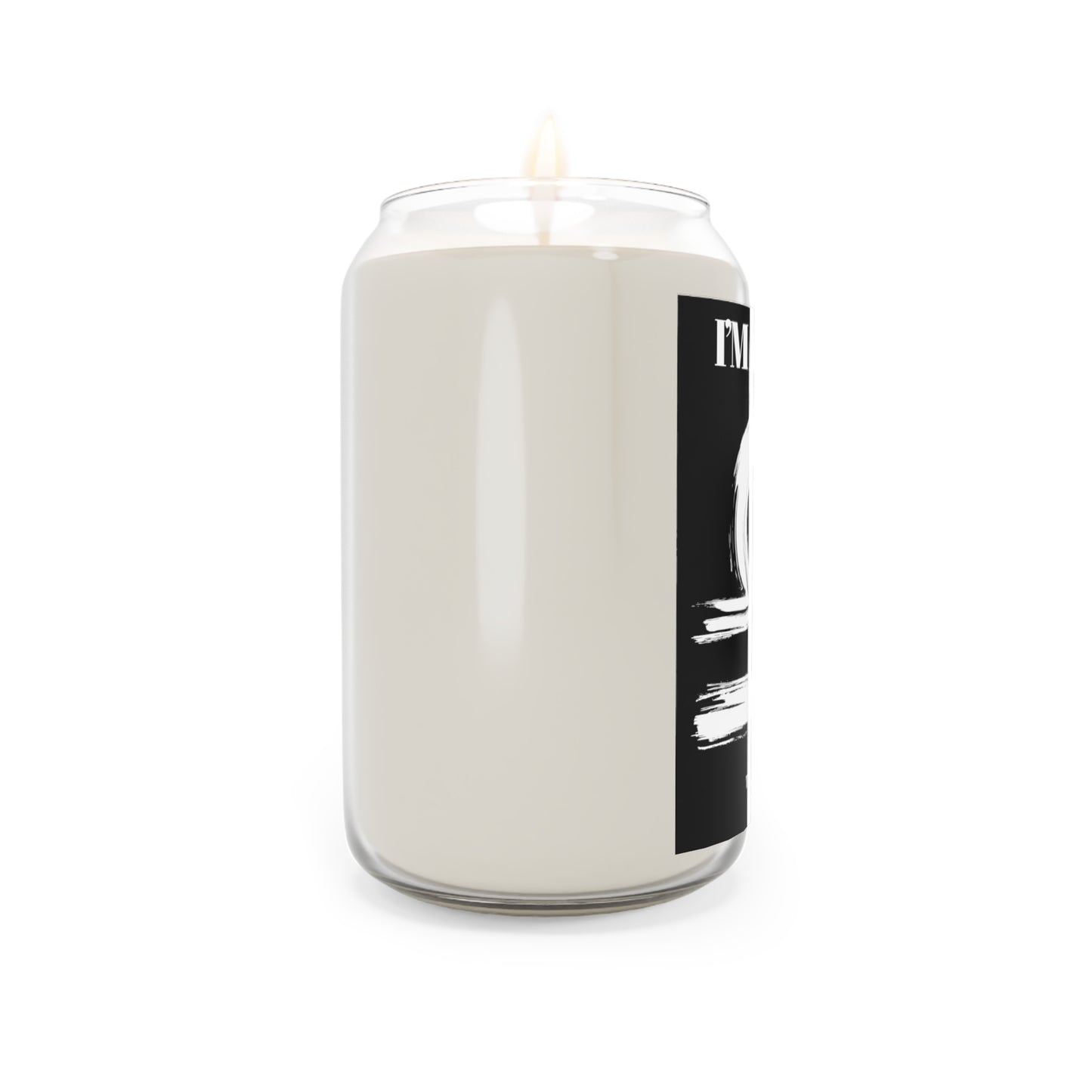 Libra Candle 13.75oz