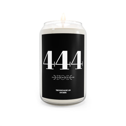 444 Candle