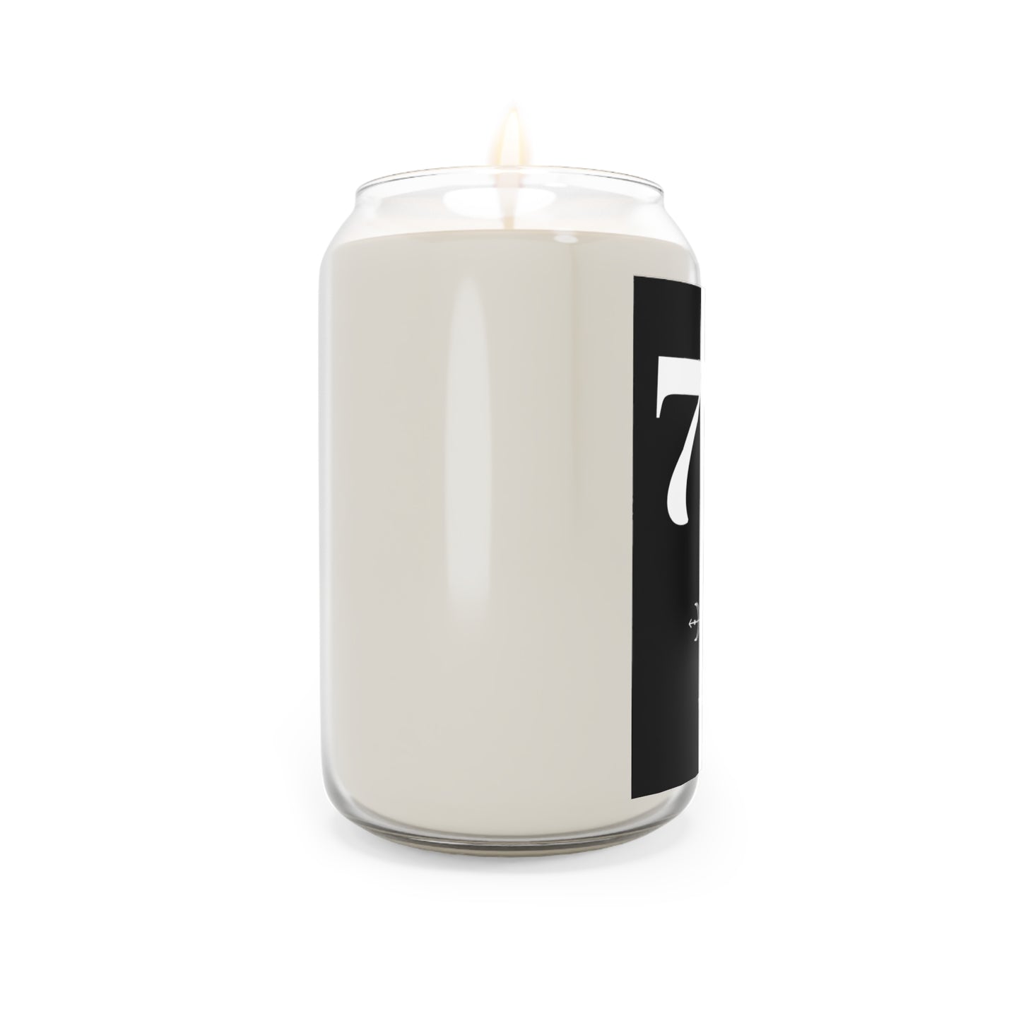 777 Candle