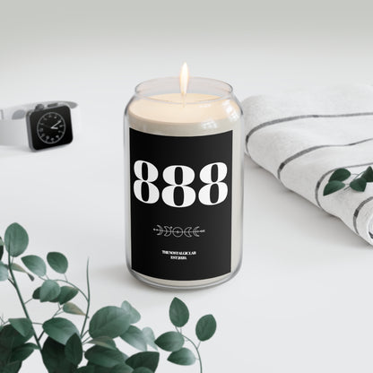 888 Candle