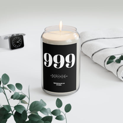 999 Candle