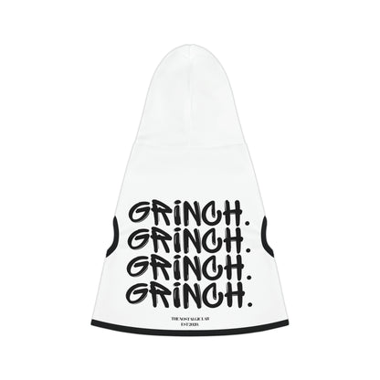 Pet Grinch Graffiti Hoodie