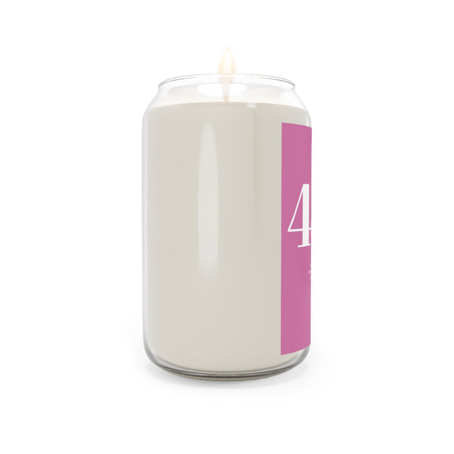 444 Candle