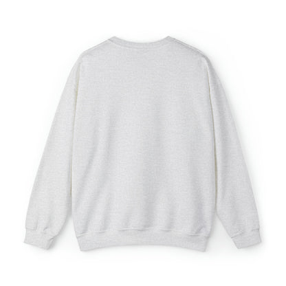 Grinch Roll Up Unisex Crewneck Sweatshirt