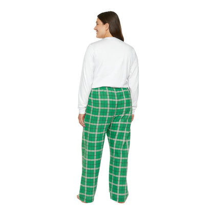 Women's Mama Grinch Pajama Set