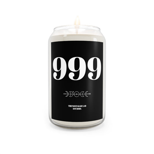 999 Candle