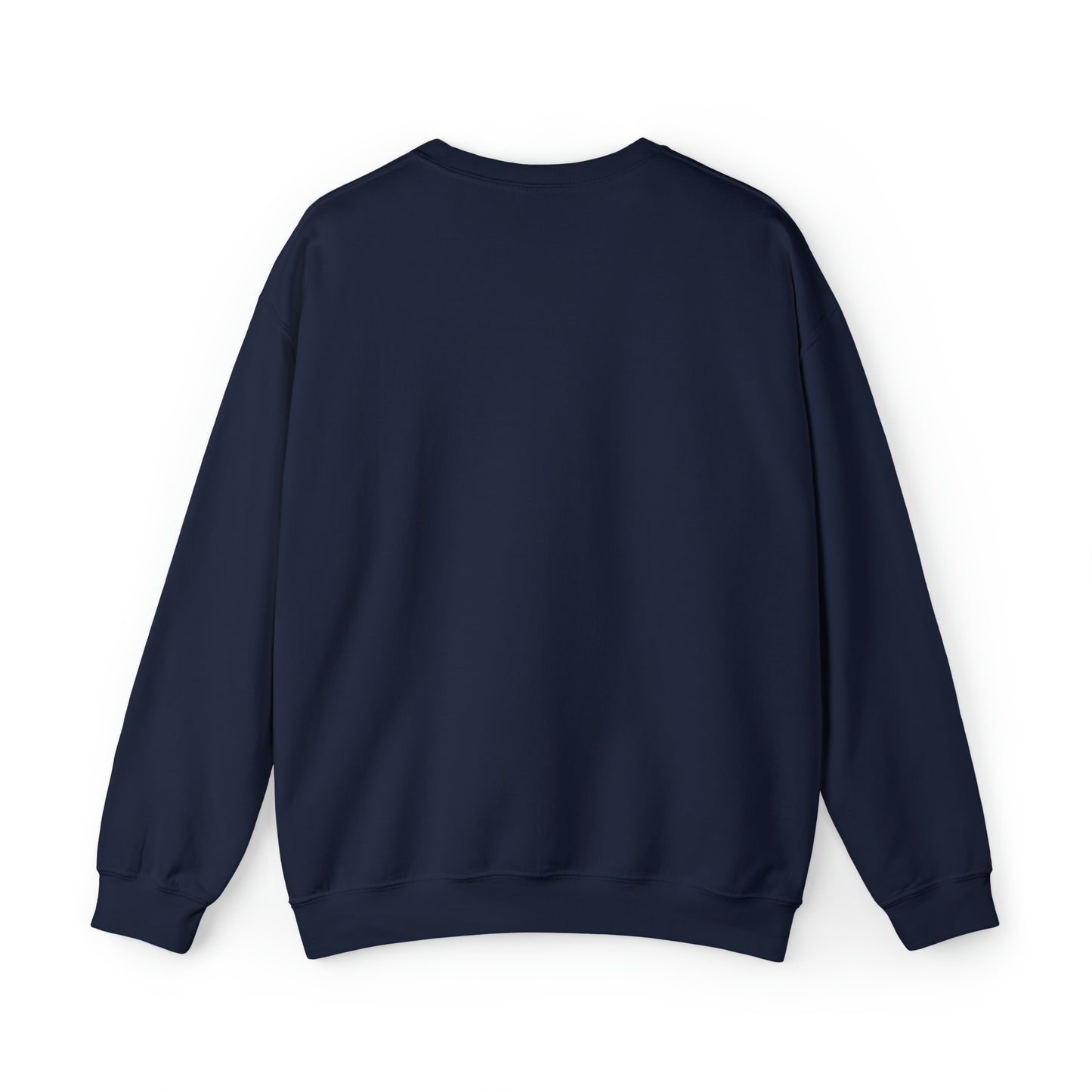 I'M A CANCER Unisex Crewneck Sweatshirt