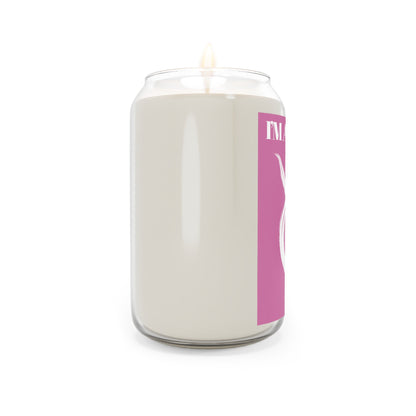 Taurus Candle 13.75oz