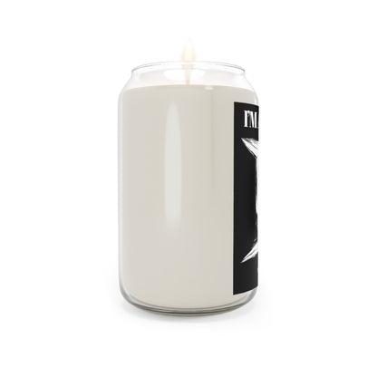 Gemini Candle 13.75oz