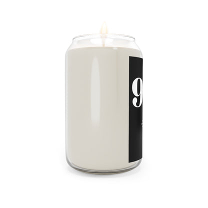 999 Candle