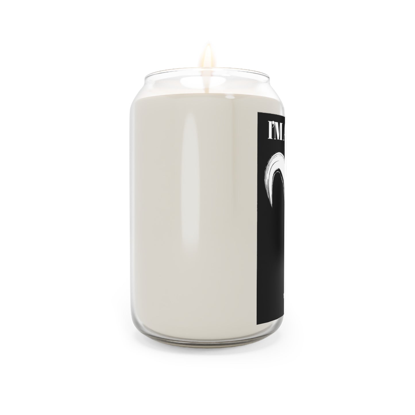 Aries Candle 13.75oz