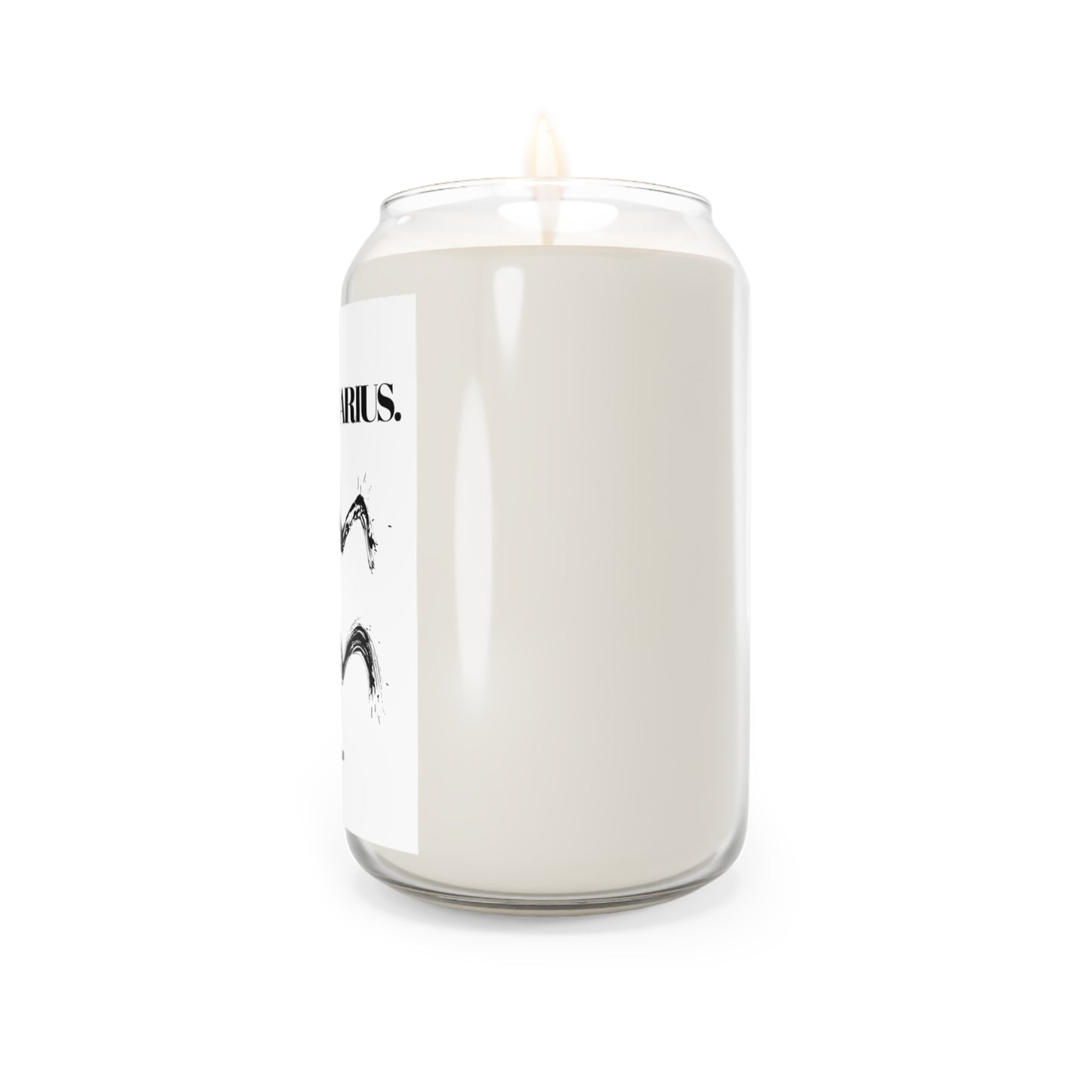 Aquarius Candle 13.75oz