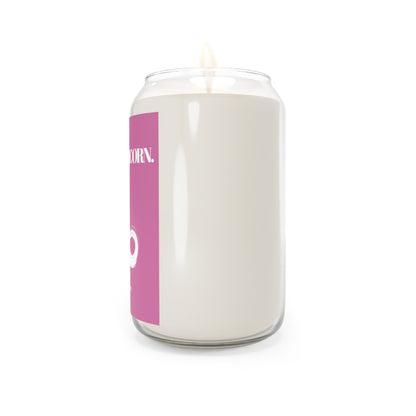 Capricorn Candle 13.75oz