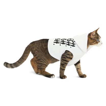 Pet Grinch Graffiti Hoodie
