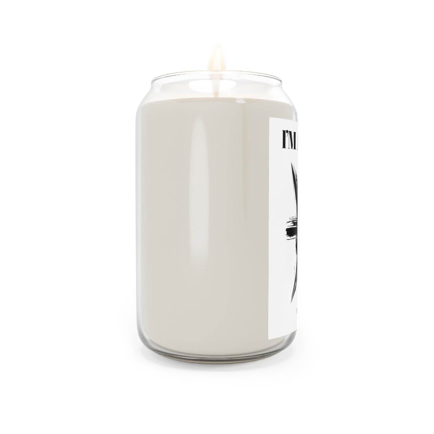 Pisces Candle 13.75oz