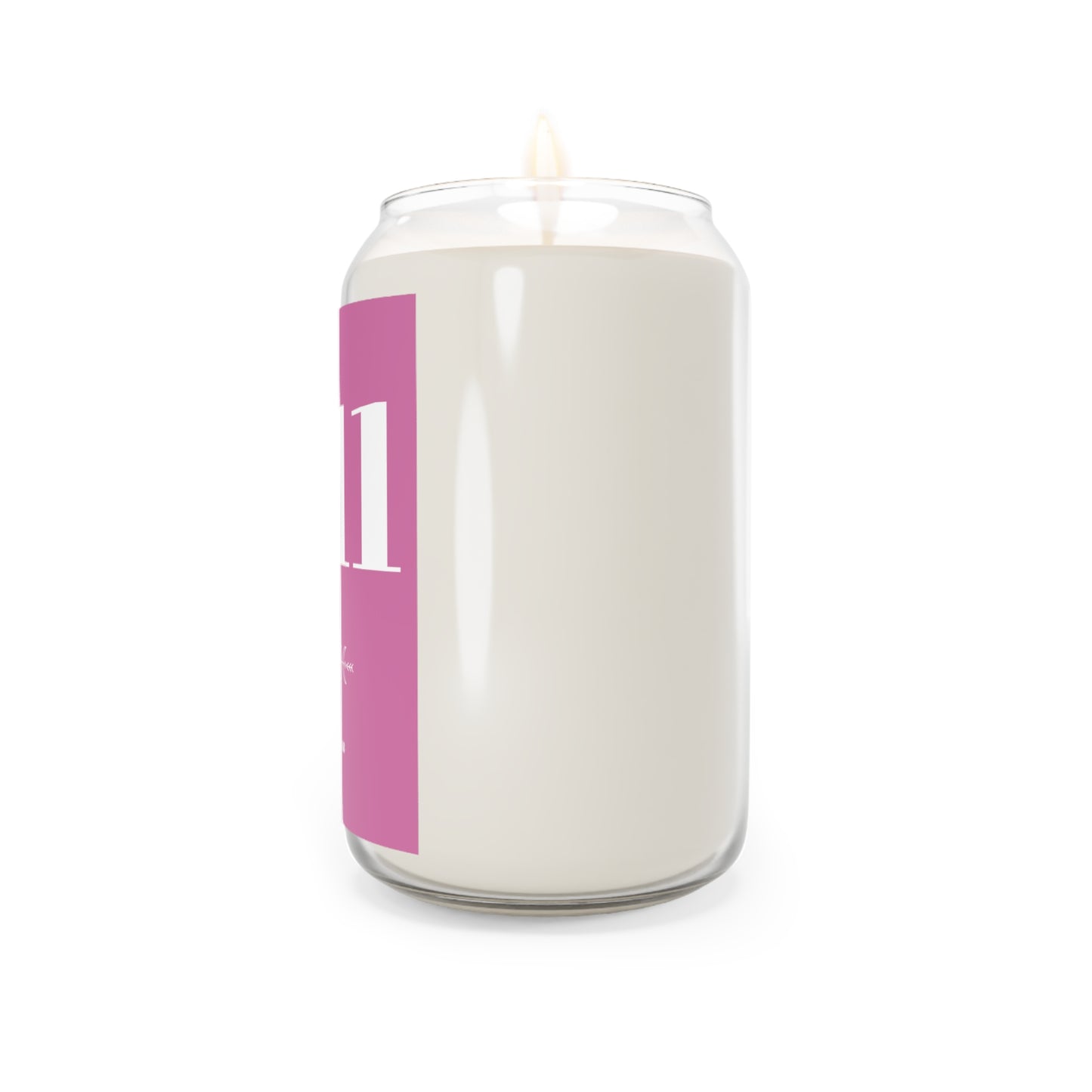 1111 Candle