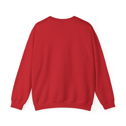 Grinch Graffiti Unisex Crewneck Sweatshirt