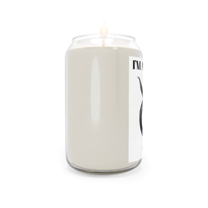 Taurus Candle 13.75oz